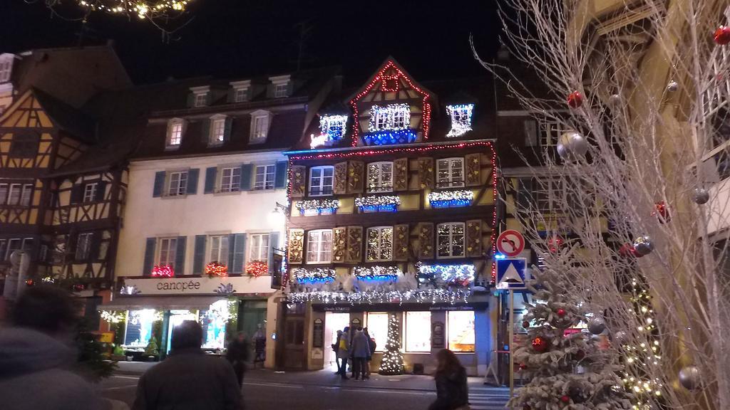 Vvf Les Fontaines Des Vosges Hotel Saales Luaran gambar